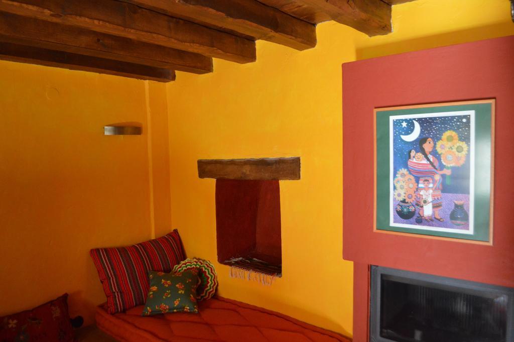 Hotel Anemi Kato Pedina Zimmer foto