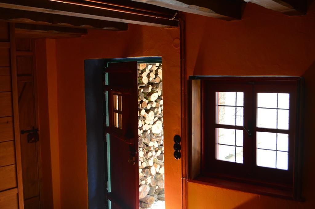 Hotel Anemi Kato Pedina Zimmer foto